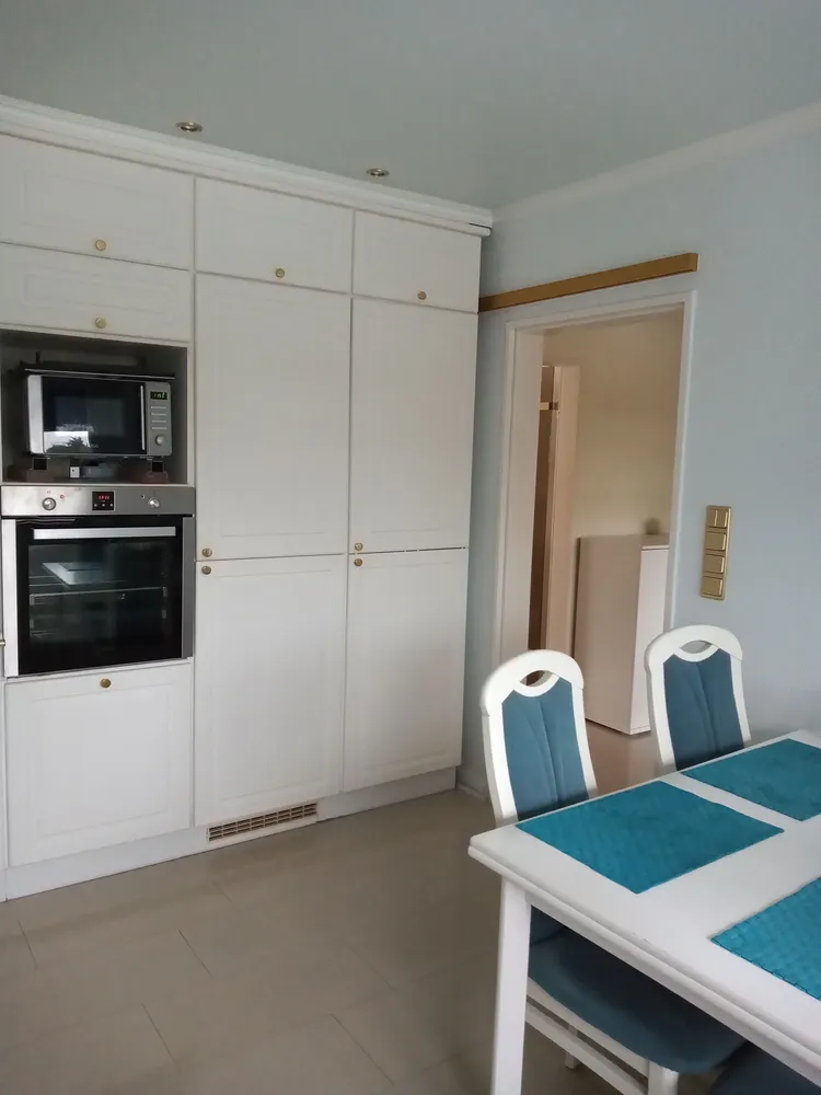 3 Zimmer Wohnung mit 75 m² in Norderstedt – Bild 5
