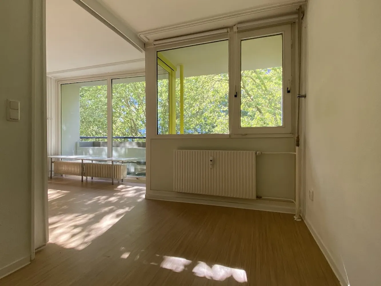 2 Zimmer Wohnung mit 39 m² in Berlin – Bild 3