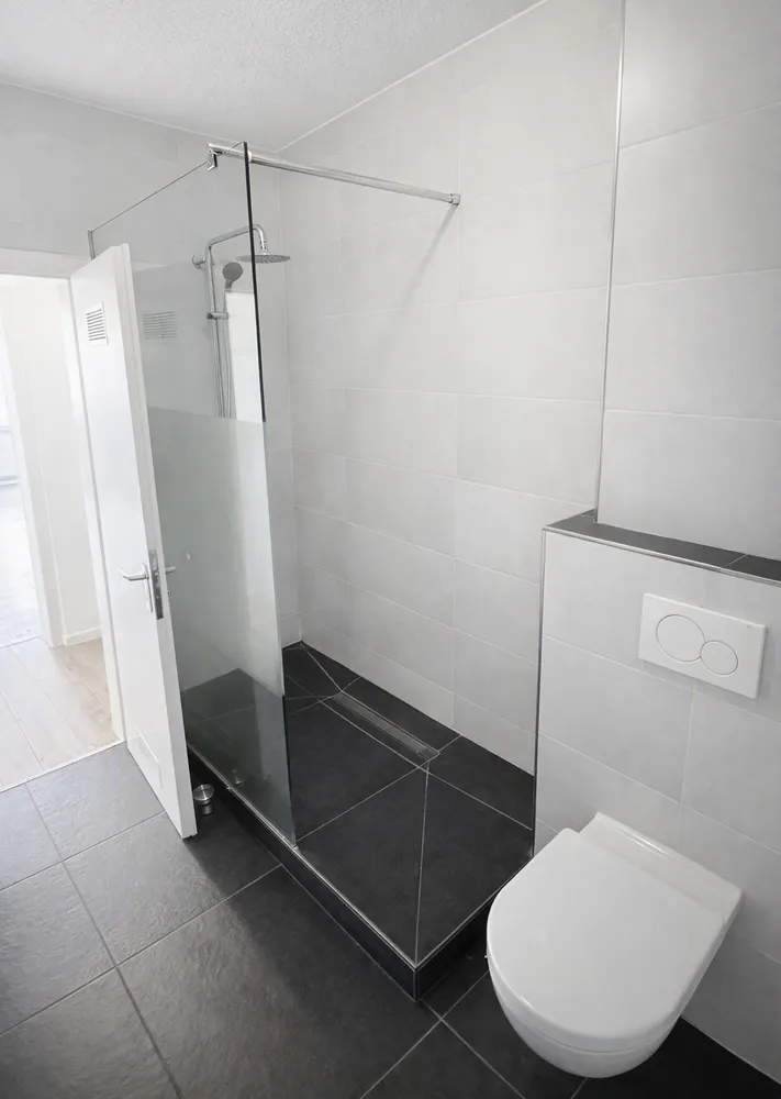 4 Zimmer Wohnung mit 80 m² in Karlsruhe – Bild 6