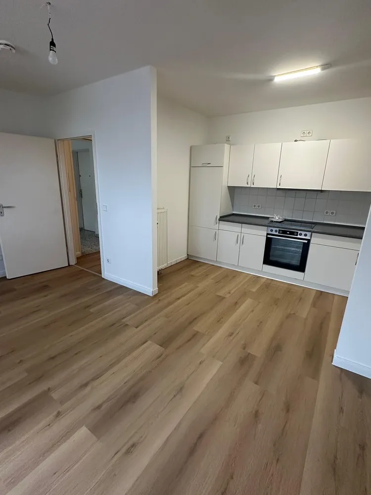 2 room apartment with 58 m² in Luckenwalde – Photo 7