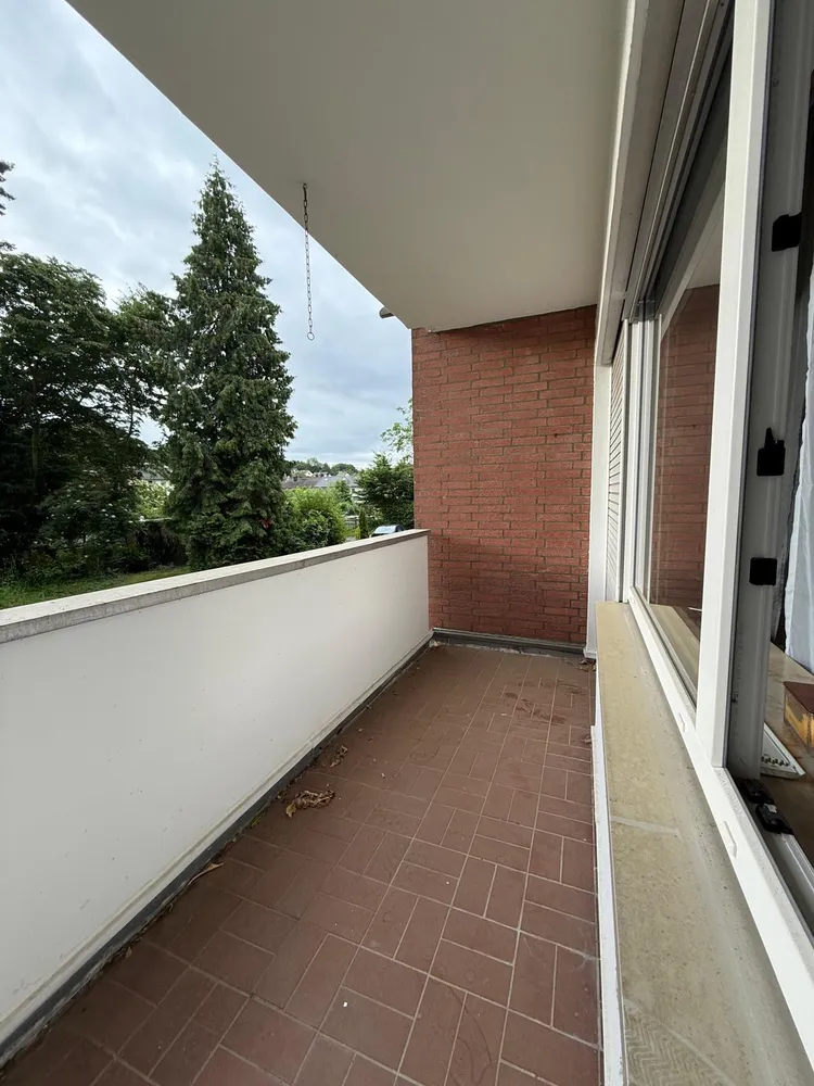 1 Zimmer Wohnung mit 40 m² in Bonn – Bild 1