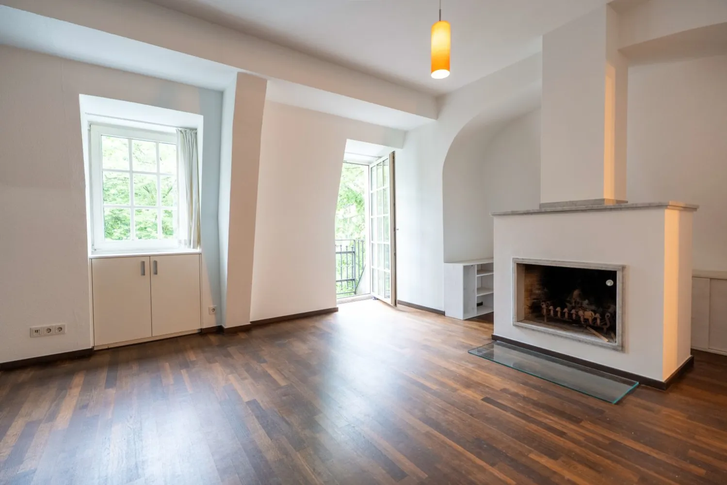 3 room apartment with 96 m² in Düsseldorf – Photo 1