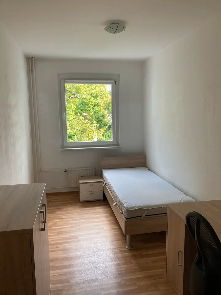 Studio mit 38 m² in Gera – Bild 6