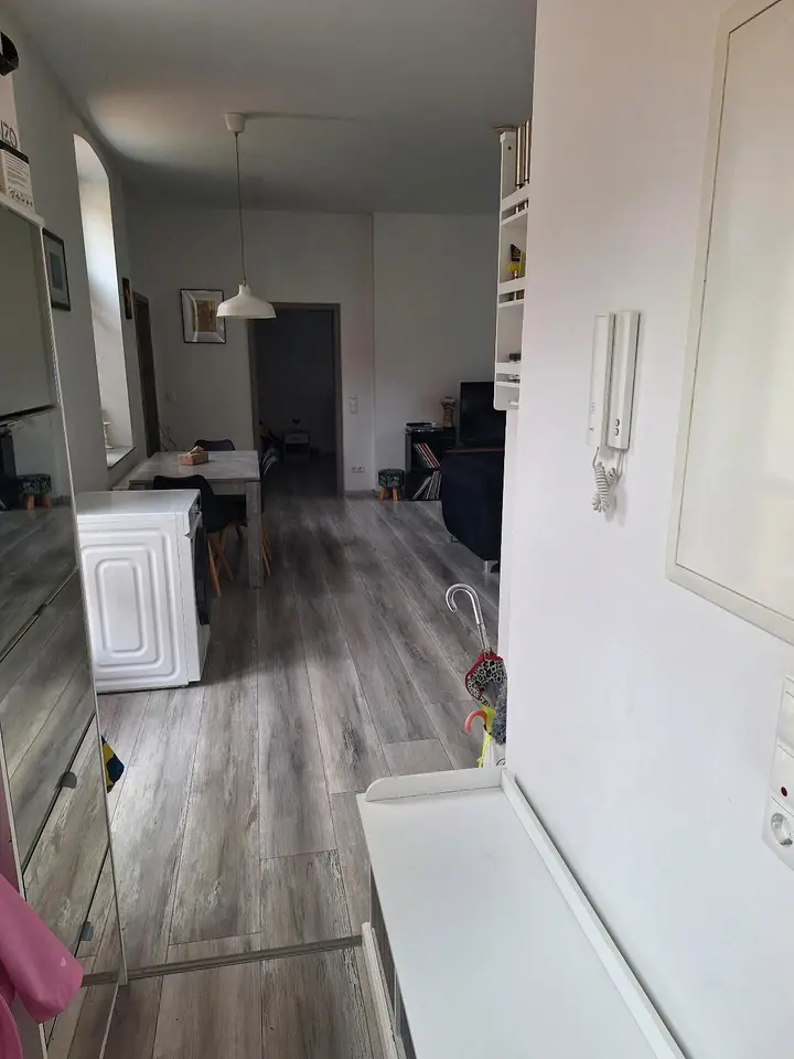 4 Zimmer Wohnung mit 95 m² in Saalfeld/Saale – Bild 8