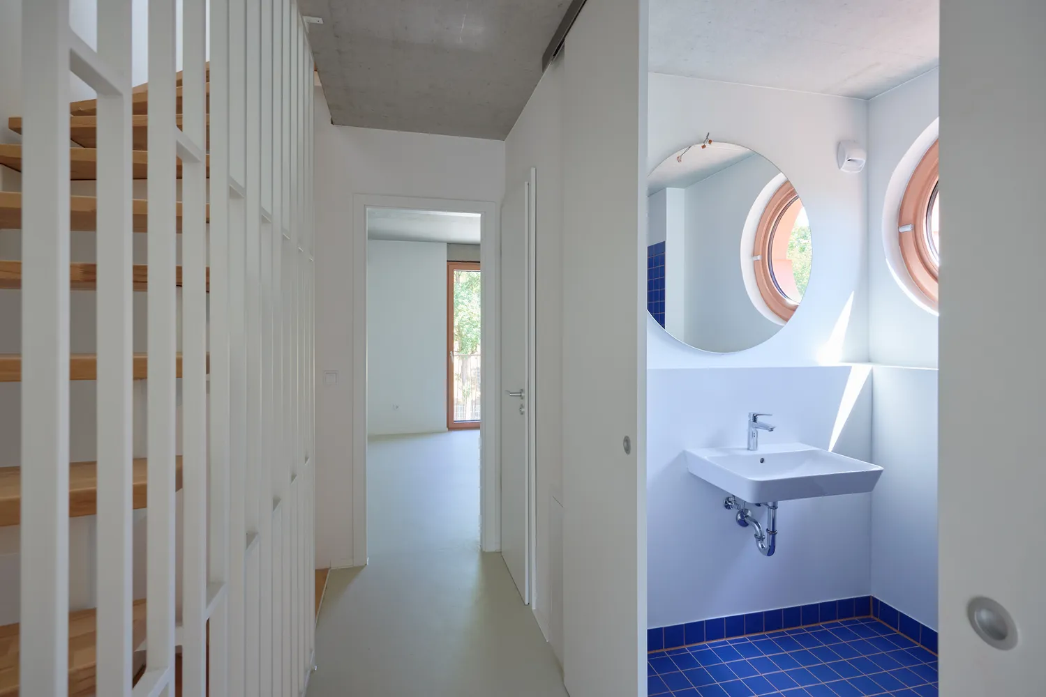 5 Zimmer Haus mit 104 m² in Wiesbaden – Bild 8