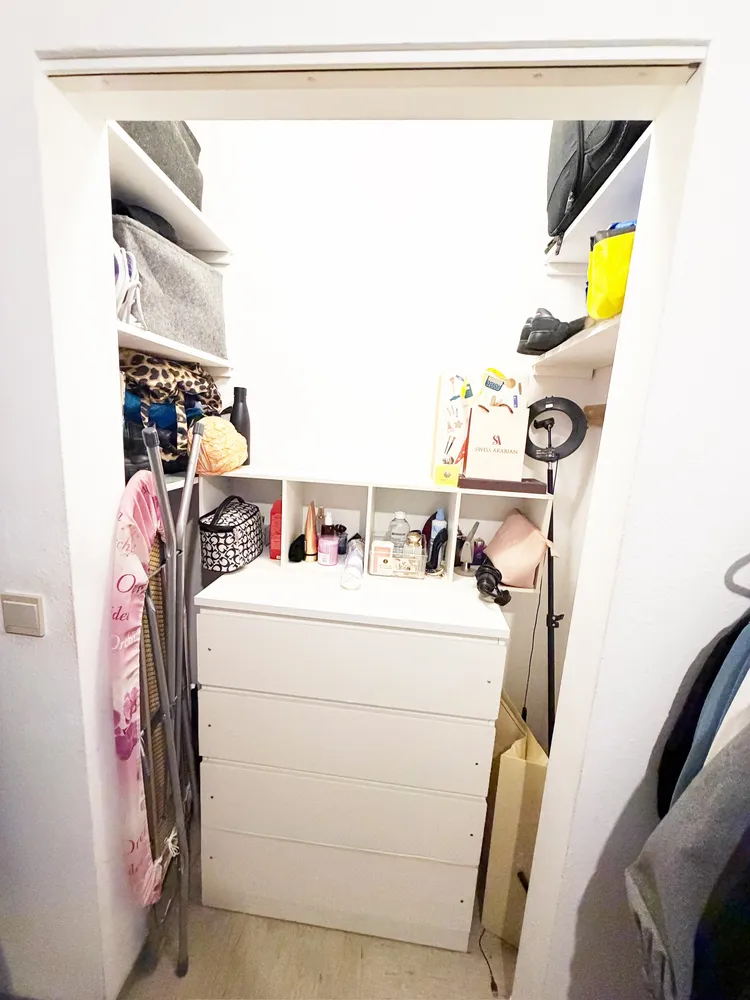 1 Zimmer Wohnung mit 43 m² in Aachen – Bild 8