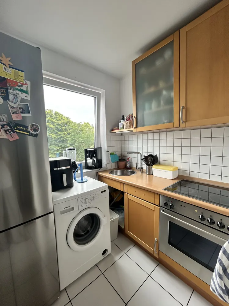 1 Zimmer Wohnung mit 44 m² in Köln – Bild 4