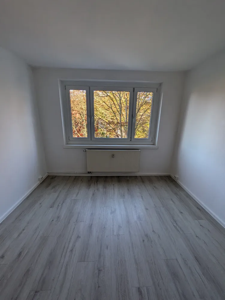 2 room apartment with 42 m² in Magdeburg – Photo 7
