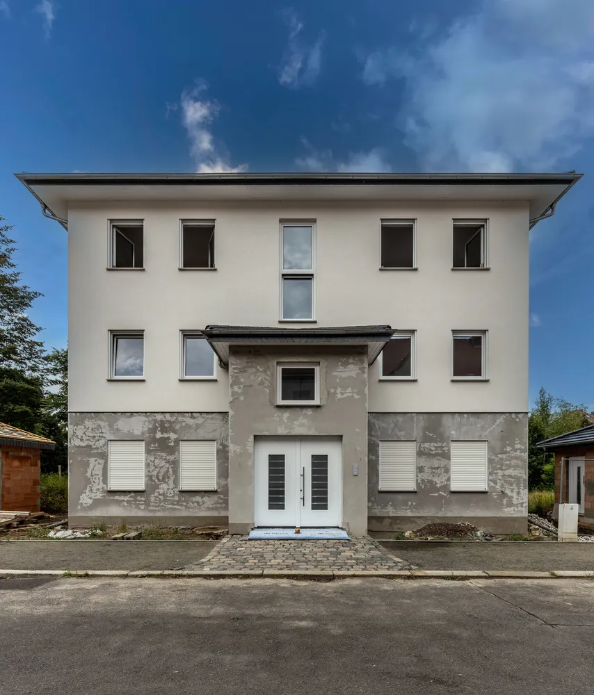 2 Zimmer Wohnung mit 78 m² in Leipzig – Bild 8