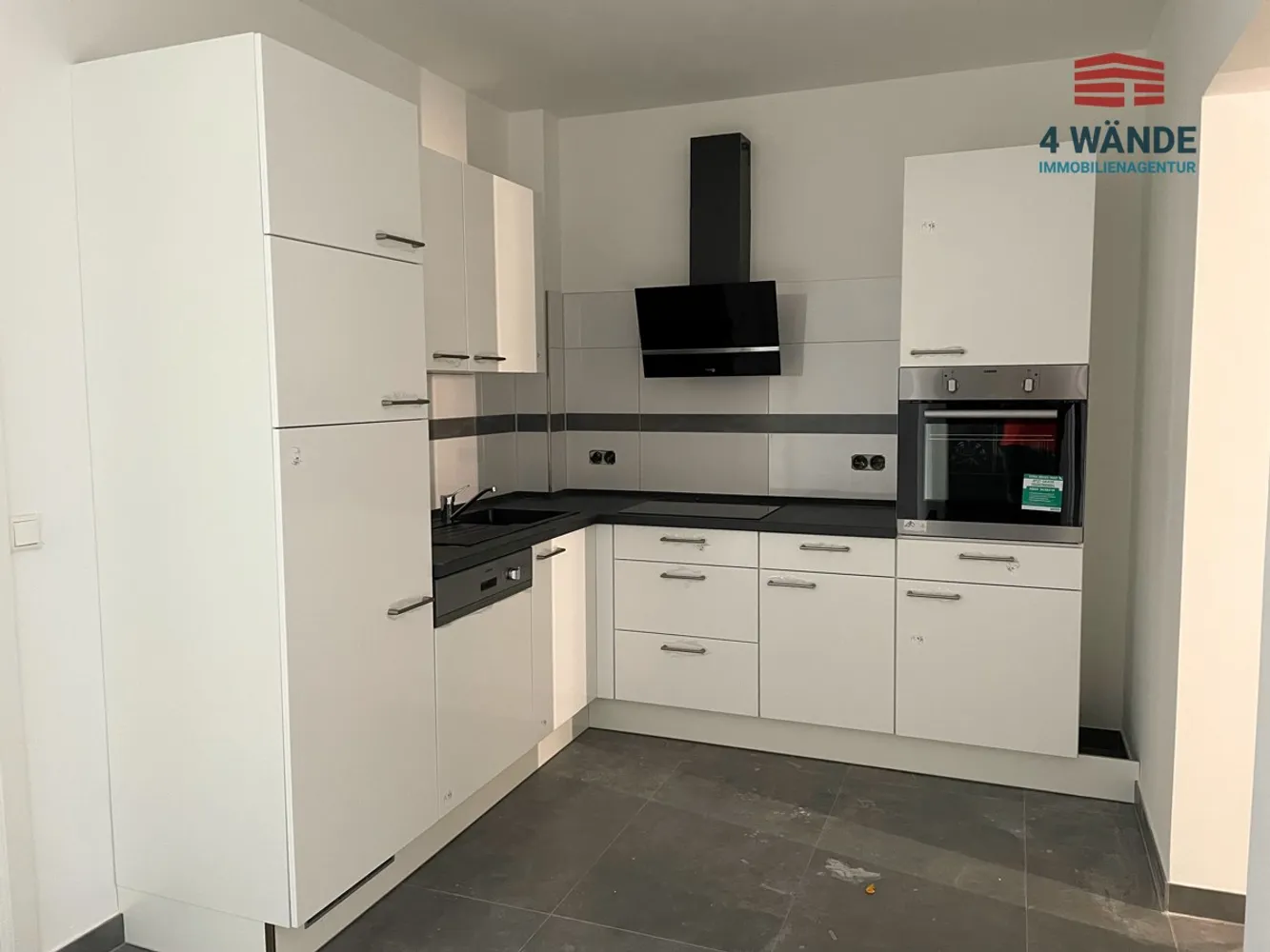 4 Zimmer Wohnung mit 100 m² in Gießen – Bild 6