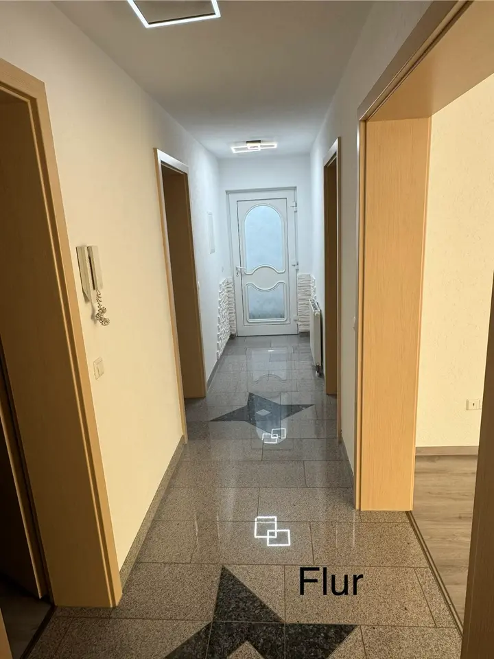 3 Zimmer Wohnung mit 80 m² in Rottweil – Bild 5