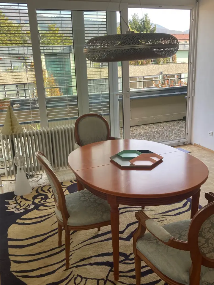 2 Zimmer Wohnung mit 50 m² in Berchtesgaden – Bild 4