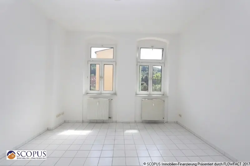 2 Zimmer Wohnung mit 33 m² in Meißen – Bild 1