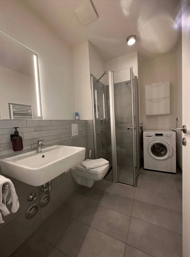 2 Zimmer Wohnung mit 55 m² in Leipzig – Bild 10