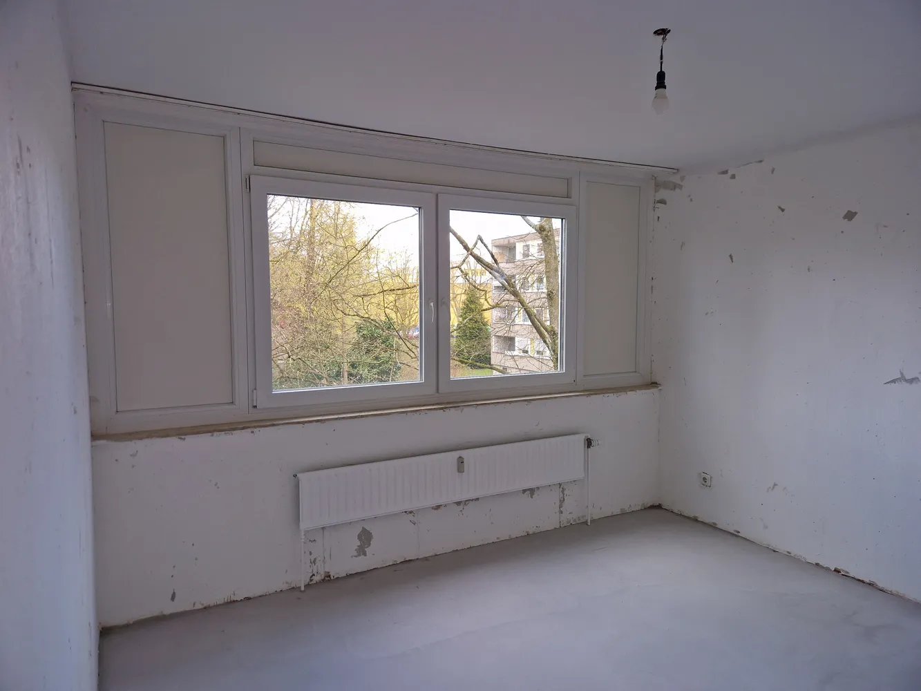 4 Zimmer Wohnung mit 76 m² in Dortmund – Bild 3
