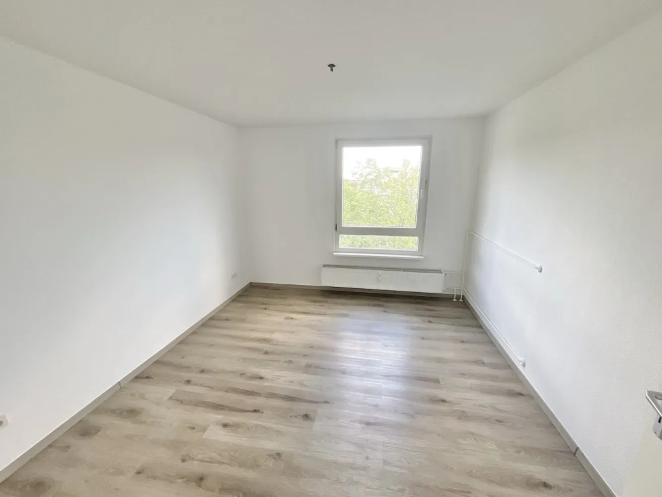 2 Zimmer Wohnung mit 51 m² in Essen – Bild 4