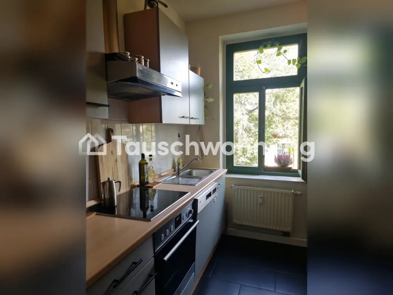 2 Zimmer Wohnung mit 51 m² in Dresden – Bild 2