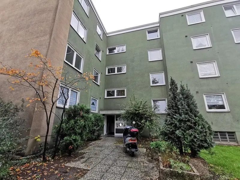 4 Zimmer Wohnung mit 68 m² in Gelsenkirchen – Bild 5