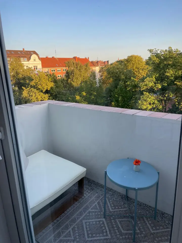 4 Zimmer Wohnung mit 95 m² in Kiel – Bild 7