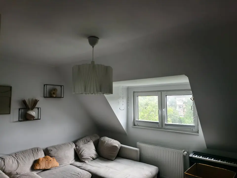 2 Zimmer Wohnung mit 55 m² in Paderborn – Bild 6
