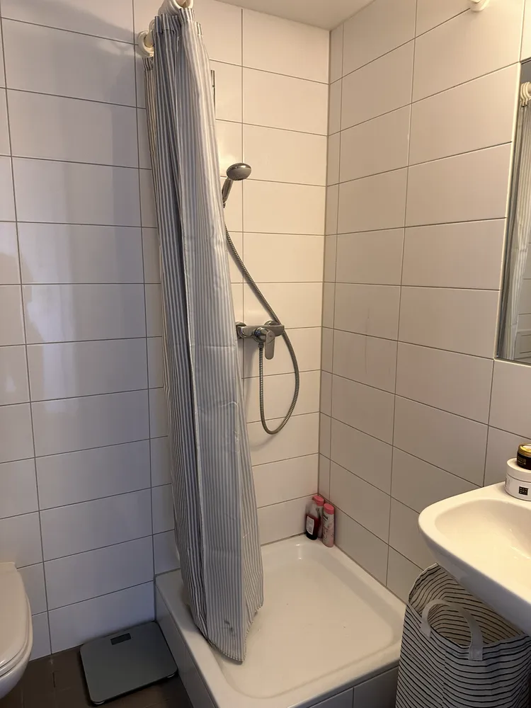 1 Zimmer Wohnung mit 24 m² in Berlin – Bild 2