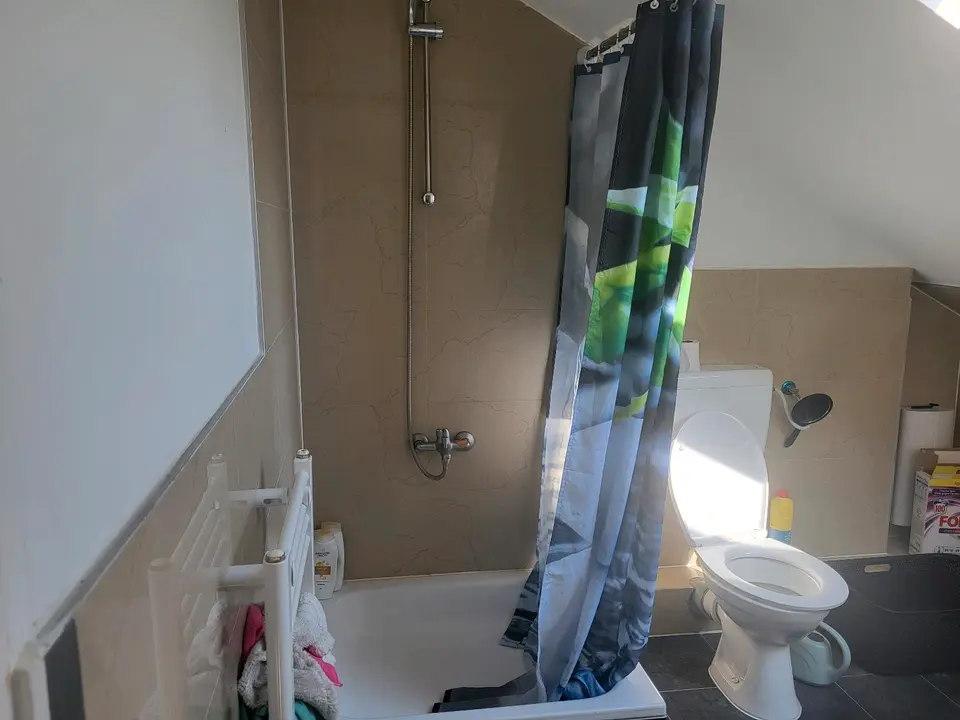 2 Zimmer Wohnung mit 45 m² in Bremen – Bild 5