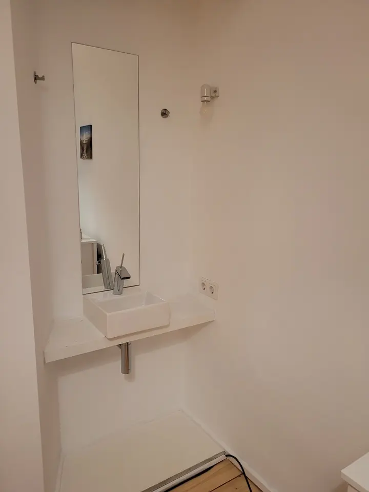 4 Zimmer Wohnung mit 77 m² in Düsseldorf – Bild 10