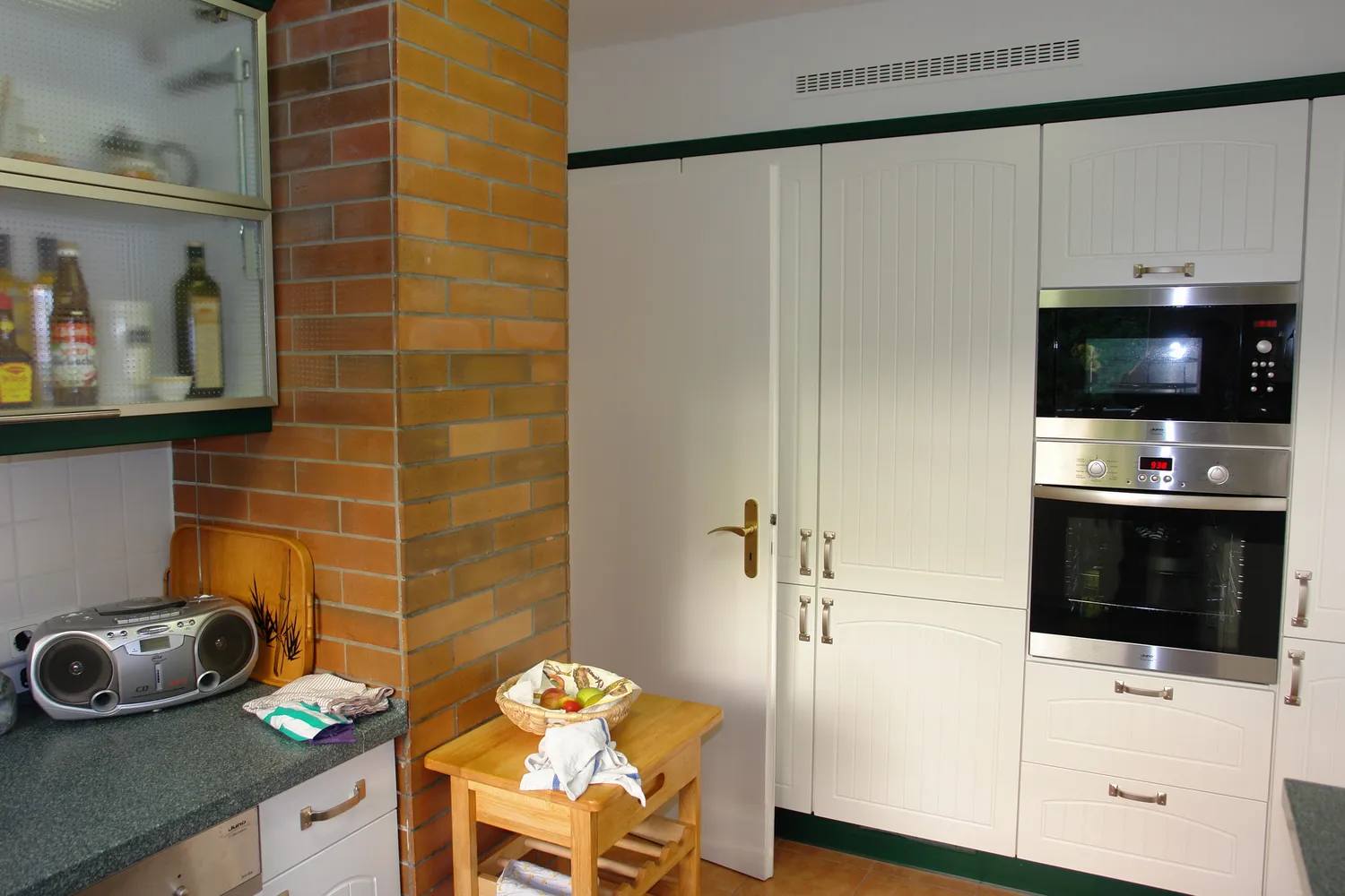 5 Zimmer Wohnung mit 120 m² in Göppingen – Bild 8