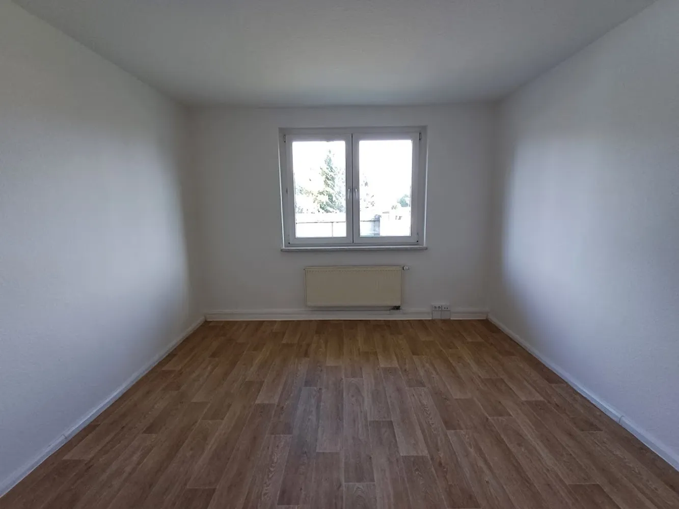 2 Zimmer Wohnung mit 48 m² in Merseburg – Bild 7