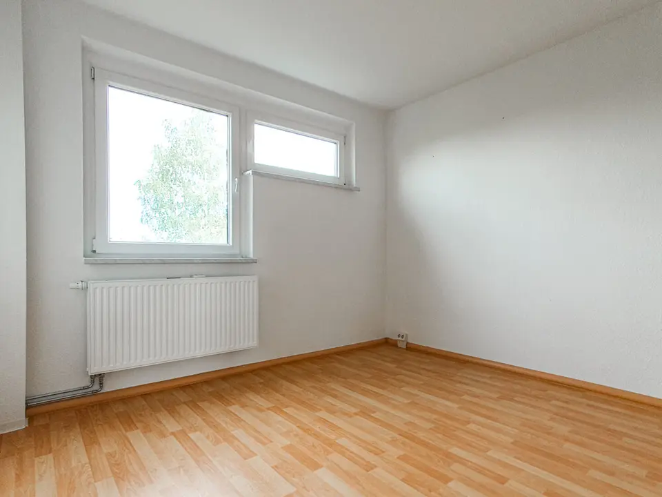 3 Zimmer Wohnung mit 55 m² in Zwickau – Bild 2