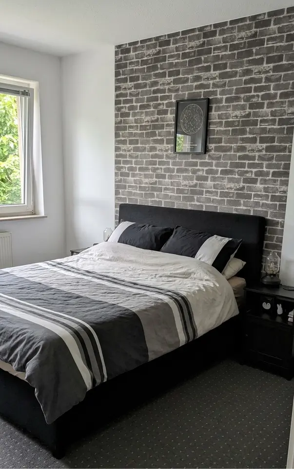 2 Zimmer Wohnung mit 63 m² in Papenburg – Bild 2