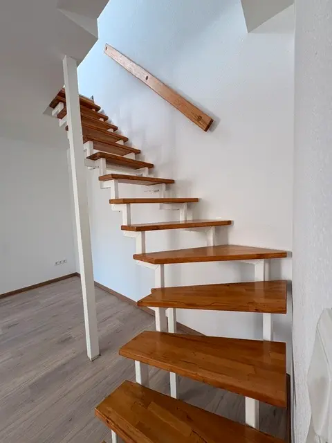 2 Zimmer Wohnung mit 40 m² in Kerpen – Bild 3