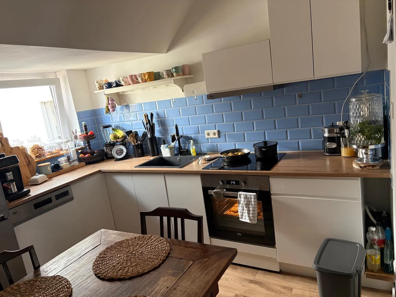 2 Zimmer Wohnung mit 60 m² in Krefeld – Bild 5
