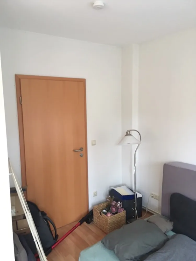 4 Zimmer Wohnung mit 82 m² in Lübeck – Bild 4