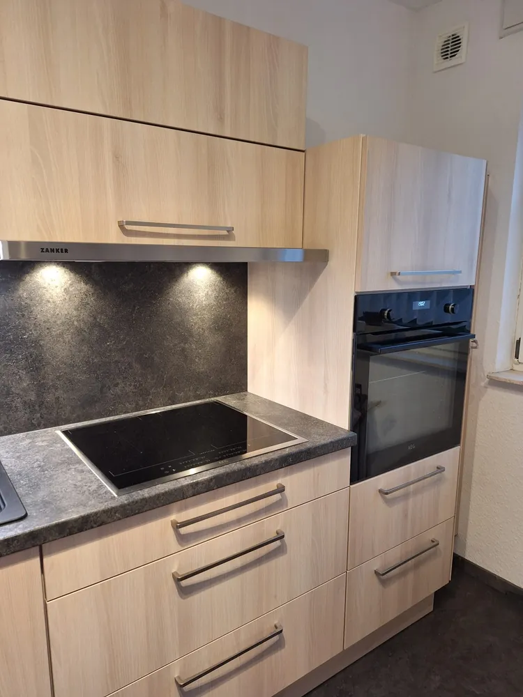 3 Zimmer Wohnung mit 80 m² in Münster – Bild 2