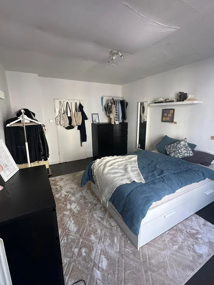 WG-Zimmer mit 70 m² in Gießen – Bild 2