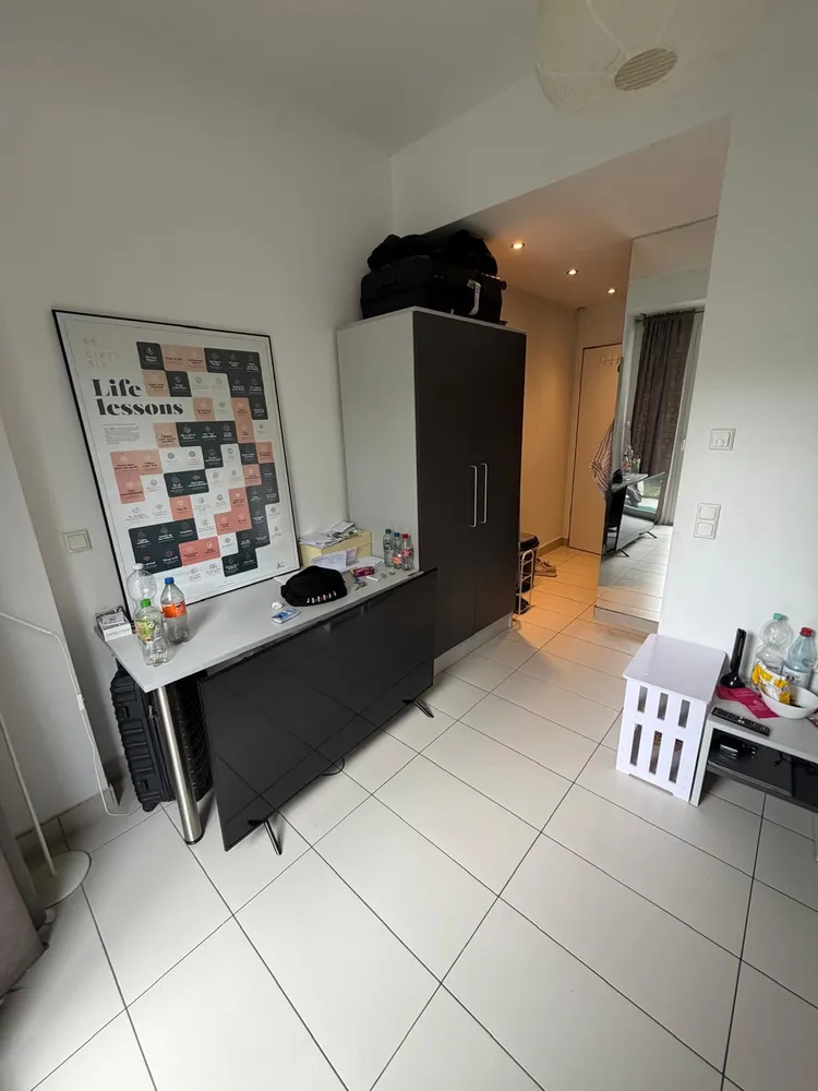 1 Zimmer Wohnung mit 22 m² in Berlin – Bild 8