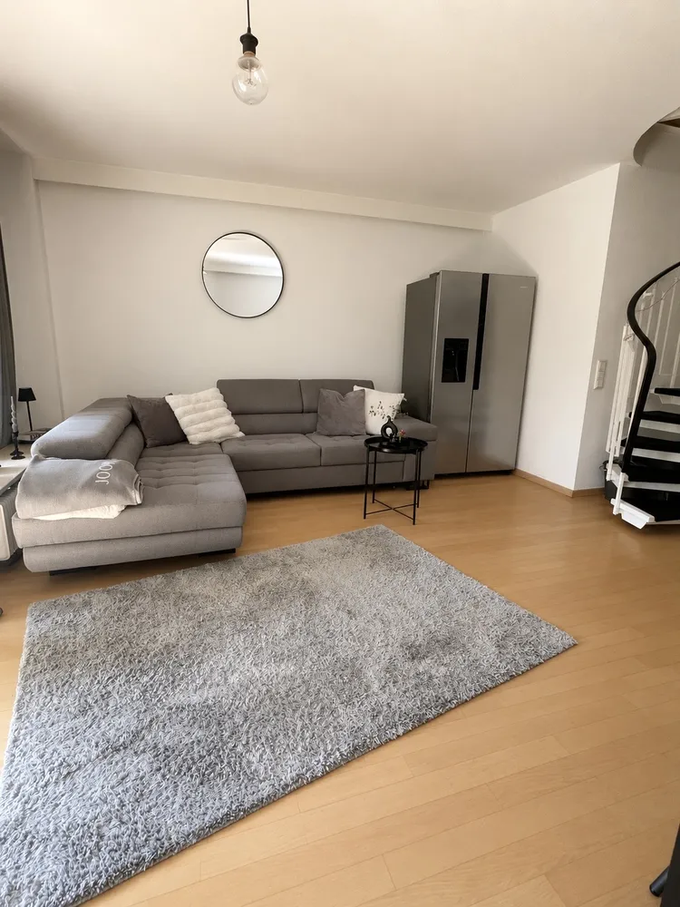2 Zimmer Wohnung mit 65 m² in Düsseldorf – Bild 2