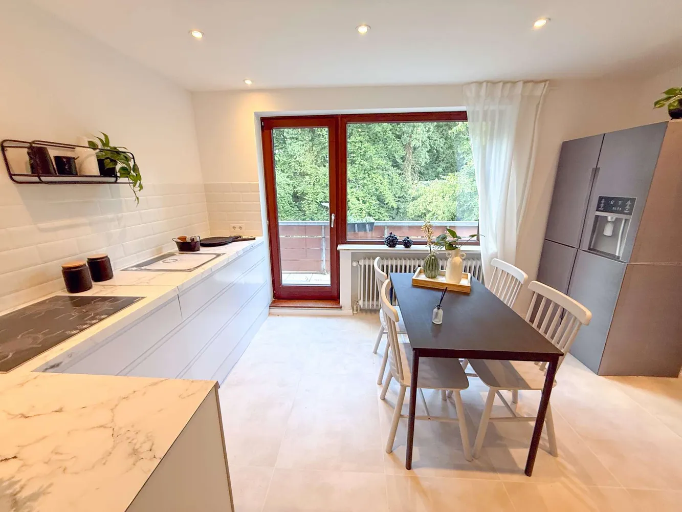 1 Zimmer Wohnung mit 22 m² in Bremen – Bild 4