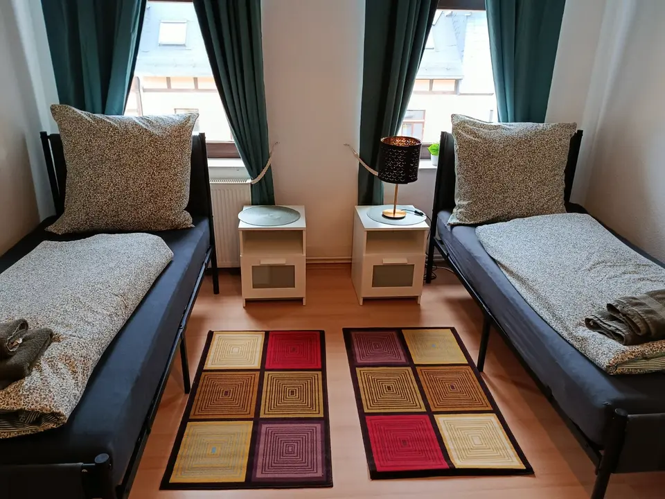3 Zimmer Wohnung mit 75 m² in Chemnitz – Bild 7