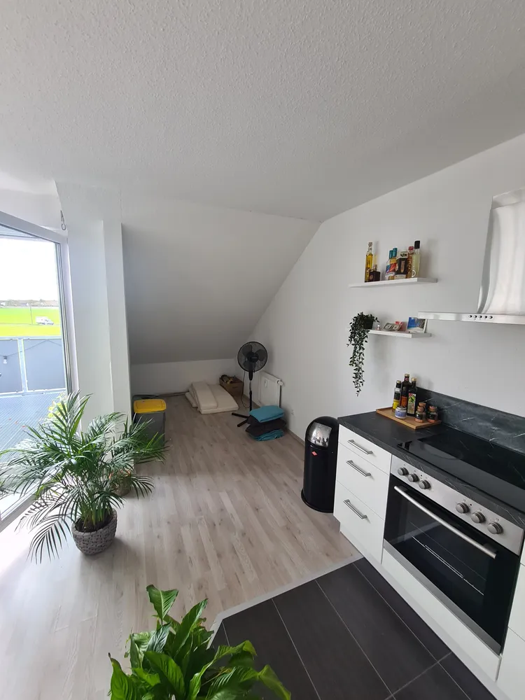 2 Zimmer Wohnung mit 52 m² in Mönchengladbach – Bild 9