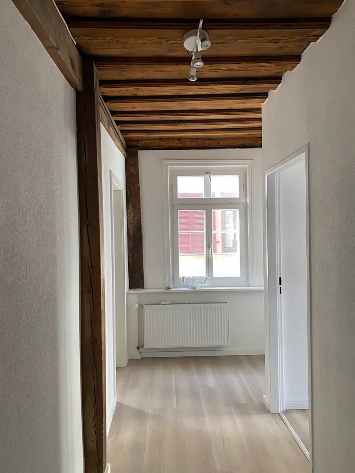 2 Zimmer Wohnung mit 20 m² in Bietigheim-Bissingen – Bild 4
