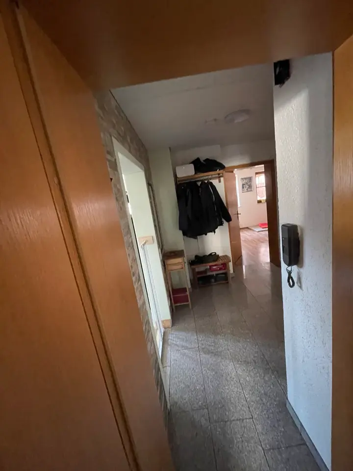 2 Zimmer Wohnung mit 66 m² in Rottenburg am Neckar – Bild 4