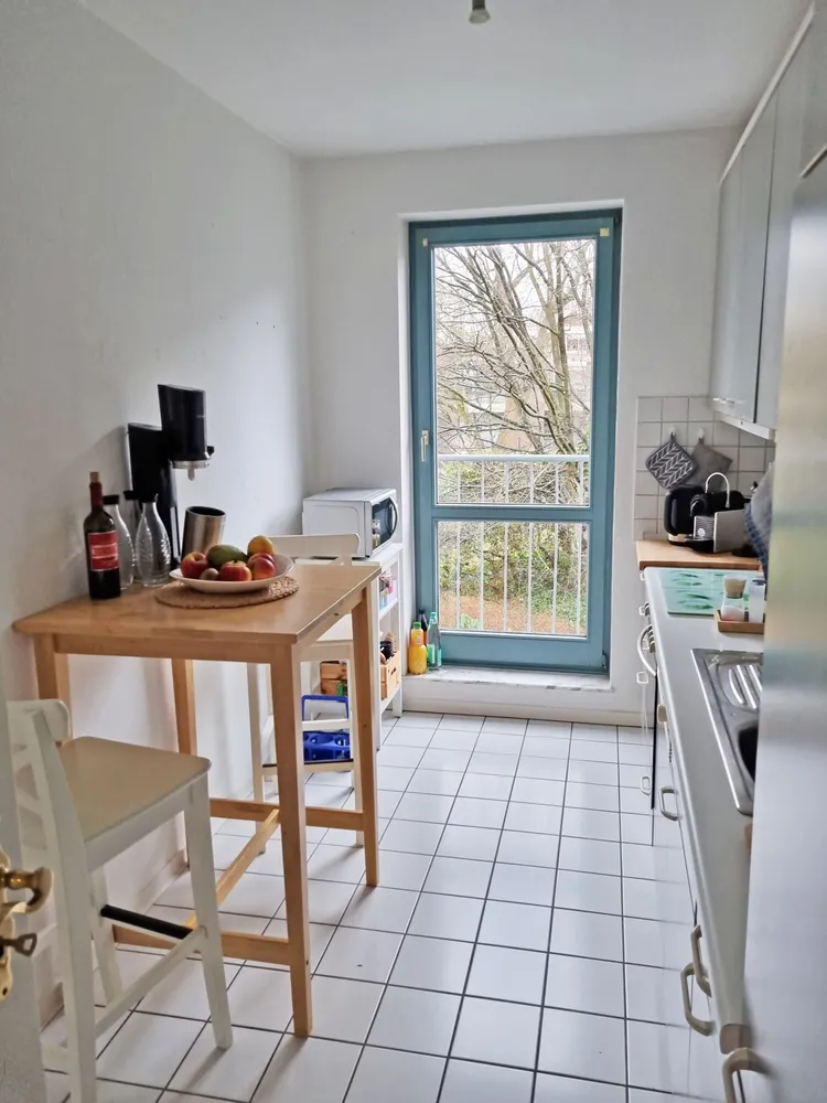3 Zimmer Wohnung mit 75 m² in Bremen – Bild 8
