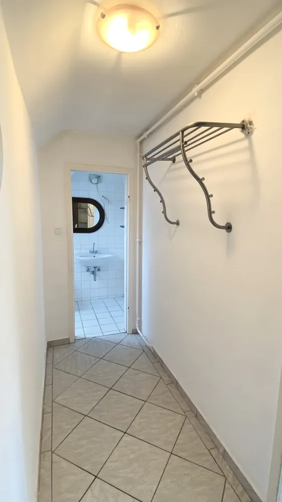 2 Zimmer Wohnung mit 38 m² in Hamburg – Bild 3