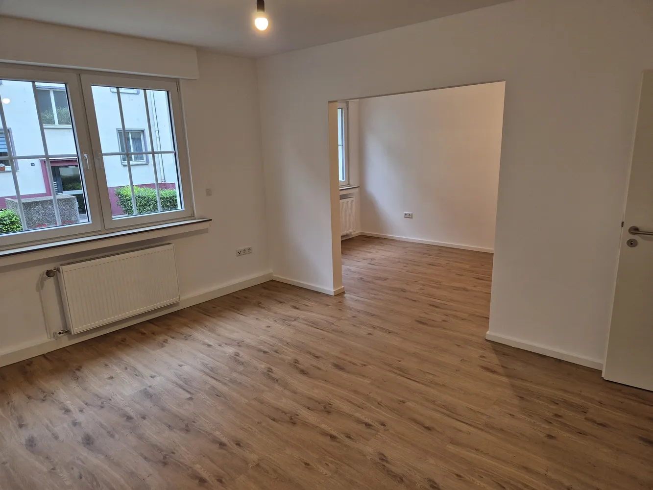3 Zimmer Wohnung mit 64 m² in Köln – Bild 1