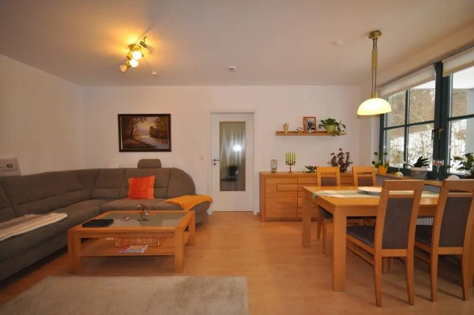 2 Zimmer Wohnung mit 51 m² in Suhl – Bild 8