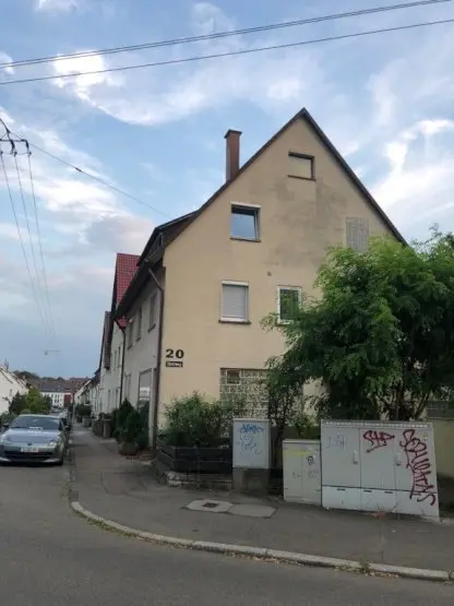 Shared room with 15 m² in Stuttgart – Photo 5