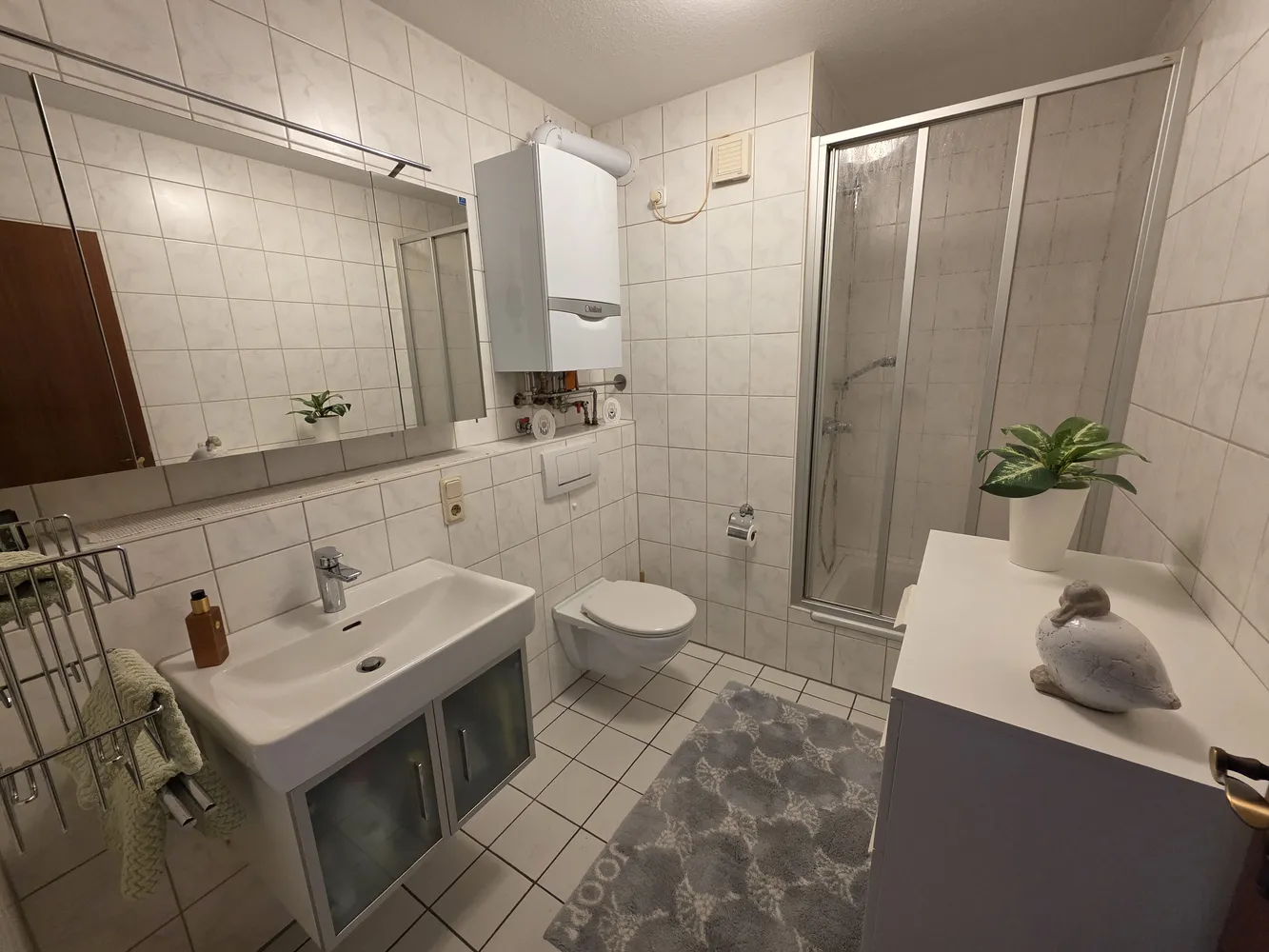 3 Zimmer Wohnung mit 70 m² in Köln – Bild 10