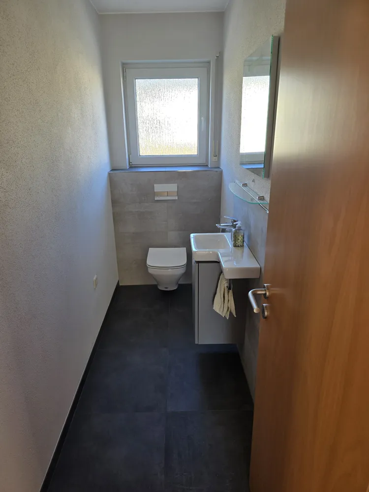 5 Zimmer Wohnung mit 106 m² in Bad Kreuznach – Bild 11